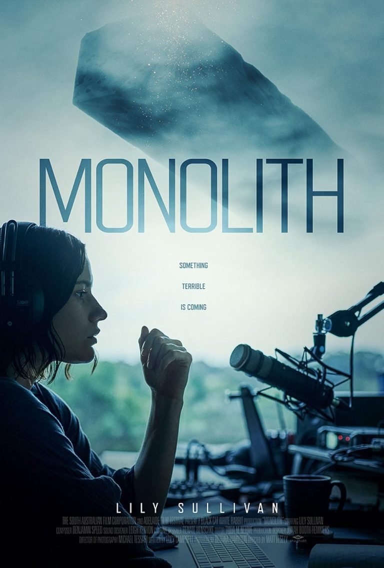 Monolith – 2022