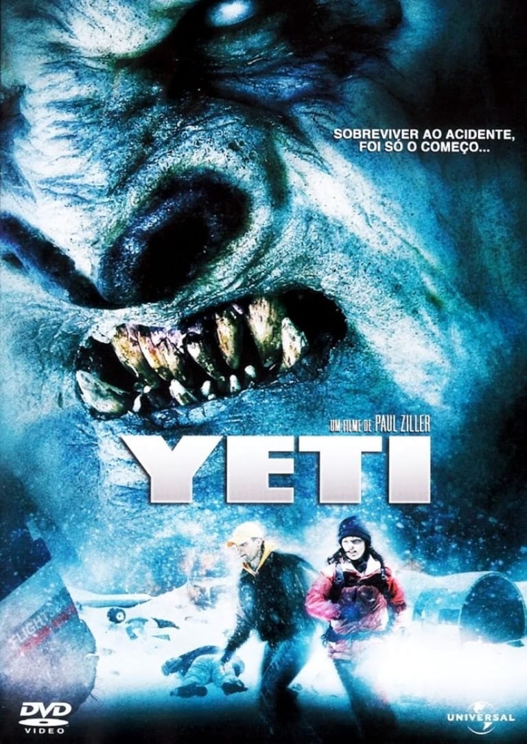 Yeti: Curse of the Snow Demon – 2008