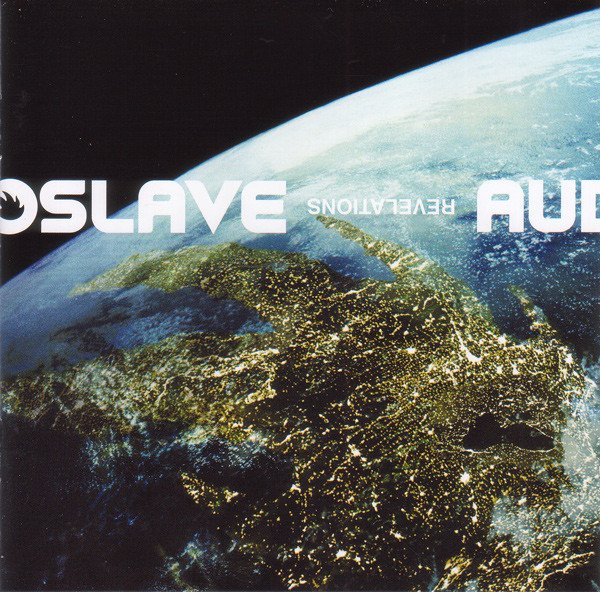 Audioslave – Revelations – 2006