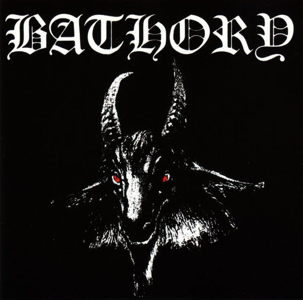 Bathory – Bathory – 1984