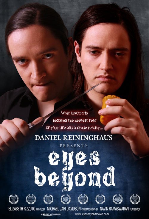 Eyes Beyond – 2010