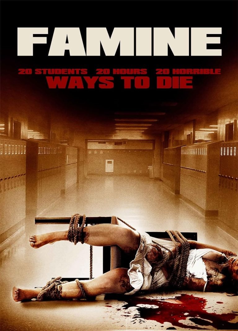 Famine – 2011