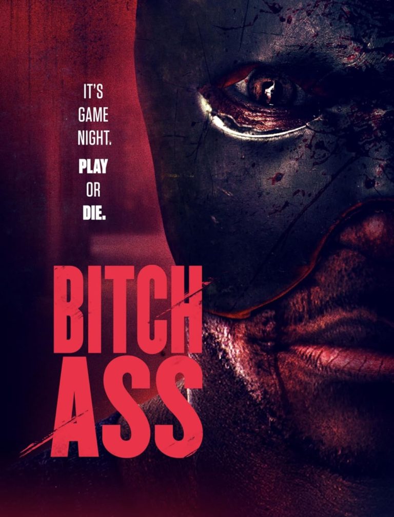 Bitch Ass – 2022