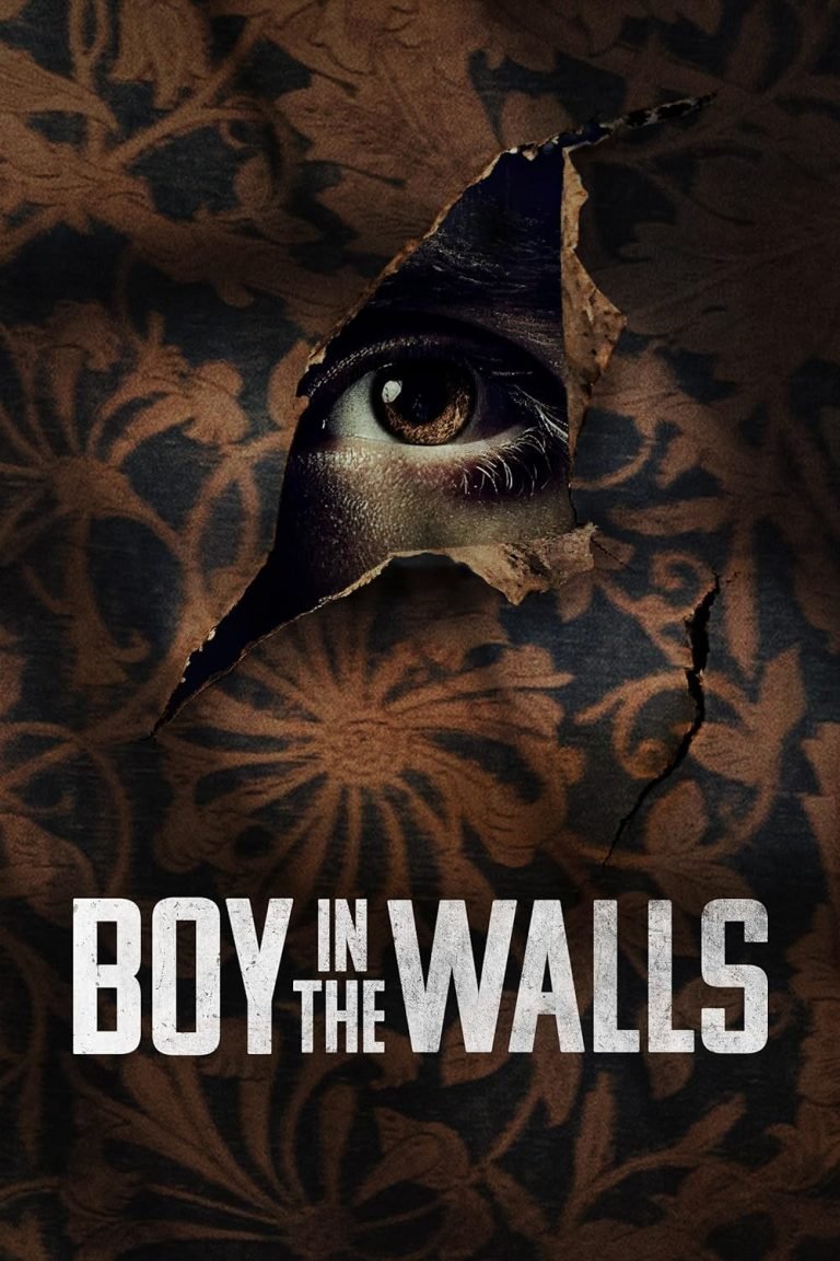 Boy in the Walls – 2023