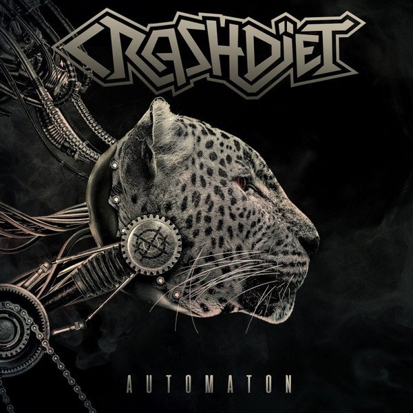 Crashdiet – Automaton – 2022