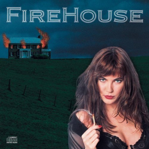 Firehouse – Firehouse – 1990