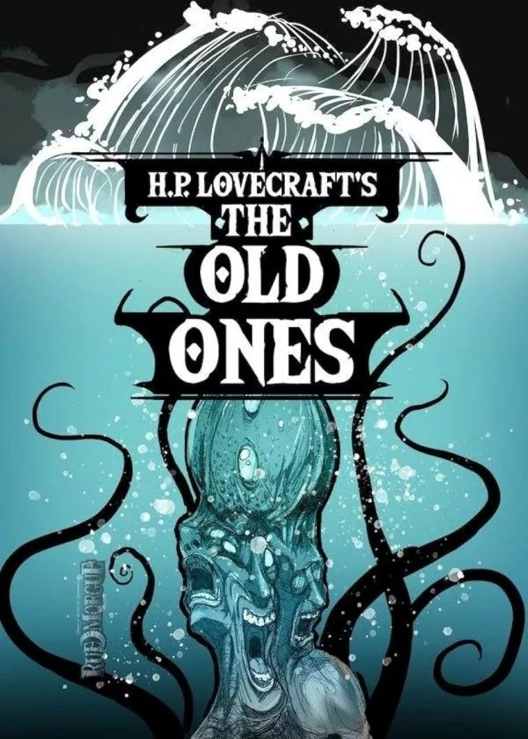 H. P. Lovecraft’s the Old Ones – 2024