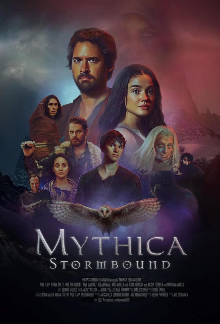 Mythica: Stormbound – 2024