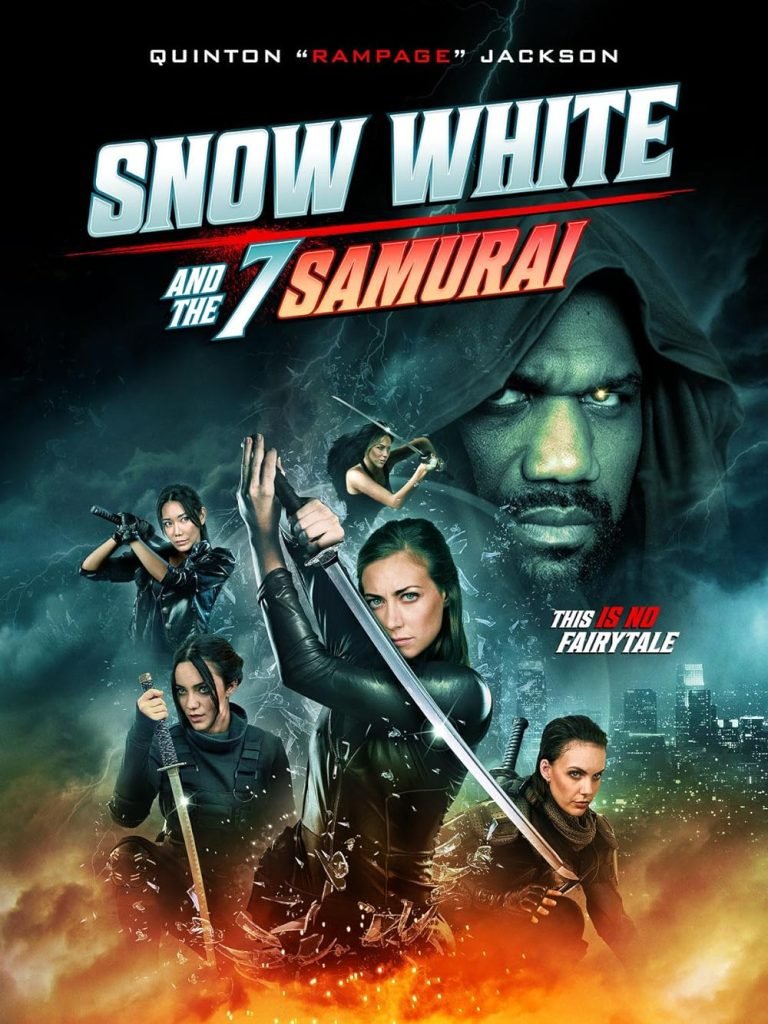 Snow White and the Seven Samurai – 2024